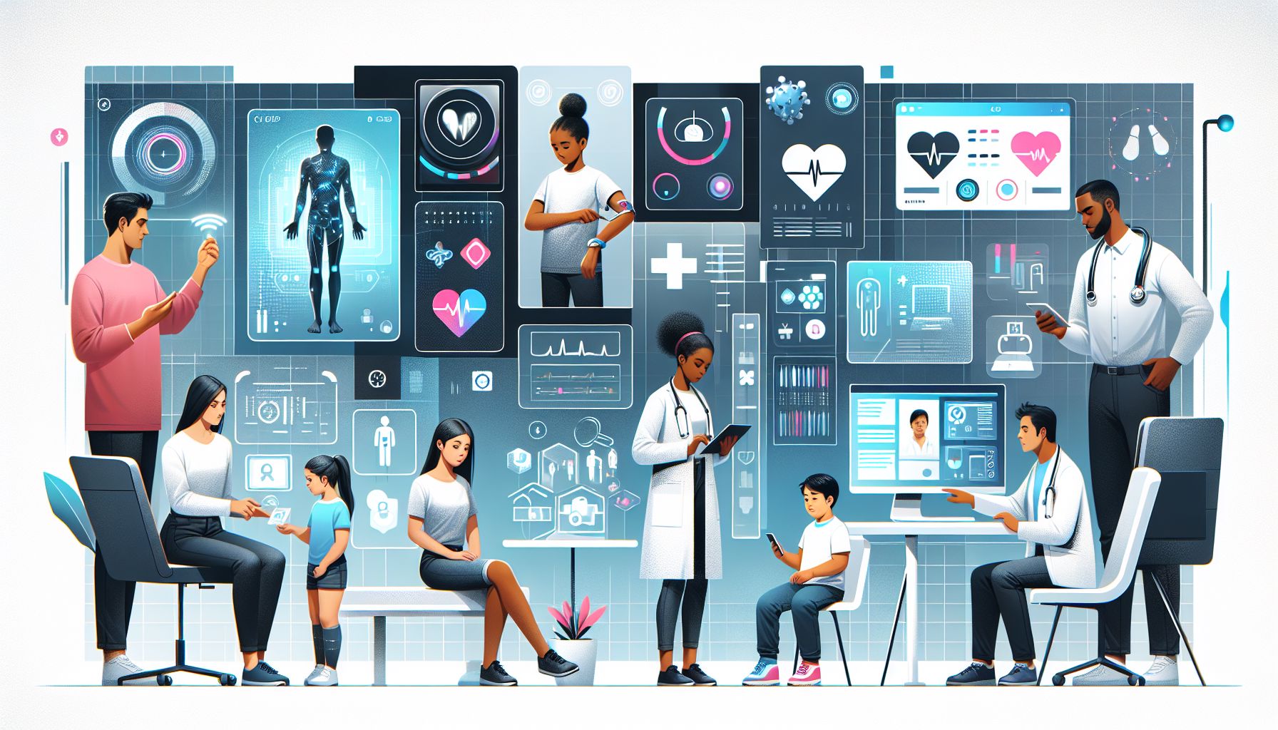 The Future of Medical Products: Designed for the Younger Generation