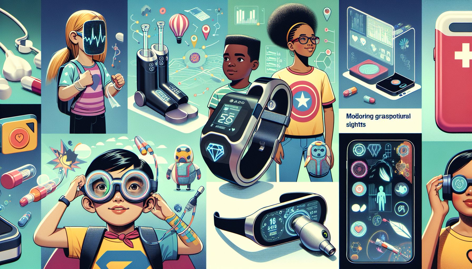 The Future of Medical Products: Meeting the Needs of the Younger Generation