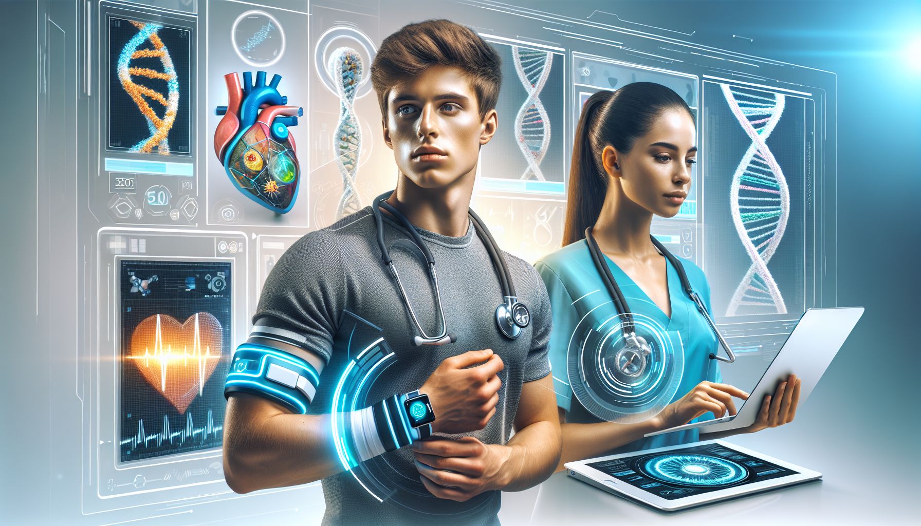 Medical Products for the Younger Generation: Embracing Health with Modern Solutions