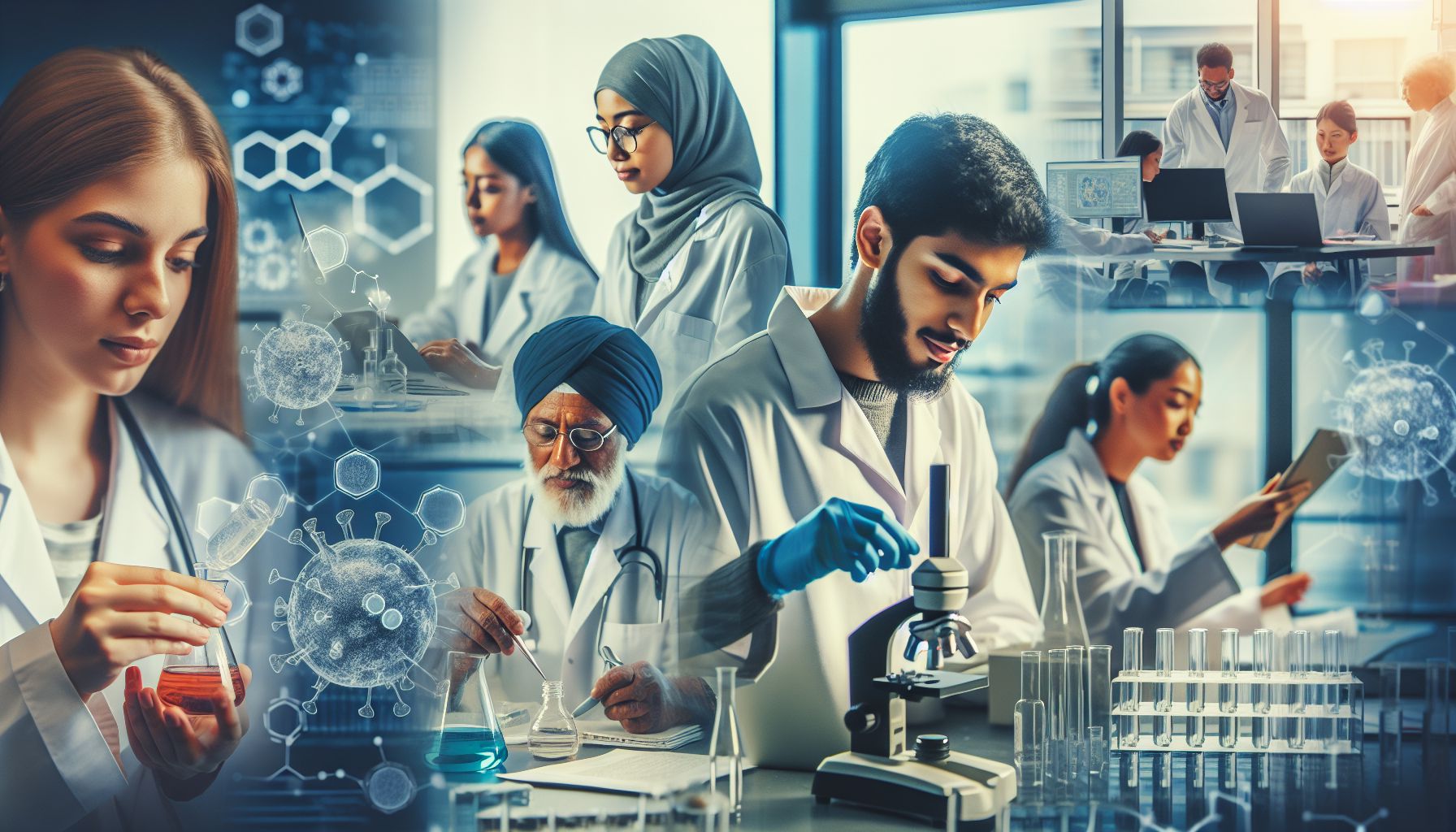 Exploring Medical Products for the Younger Generation