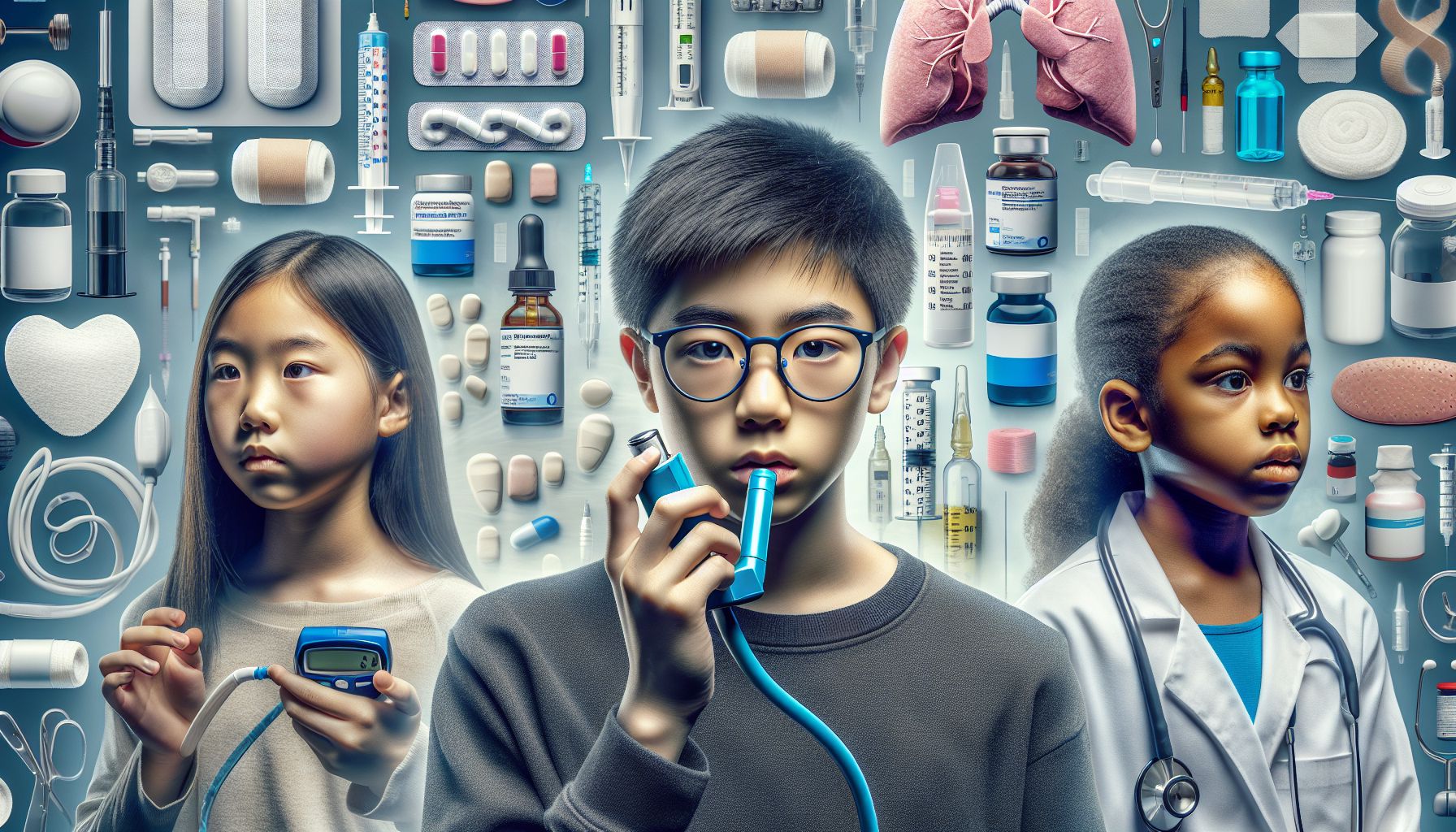 The Importance of Medical Products To Support The Younger Generation In 2024
