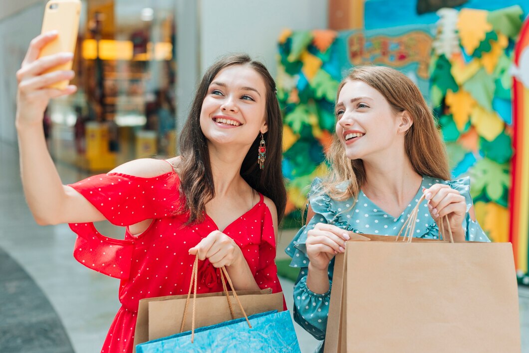 Why Temu Has Become the Go-To Shopping App for Gen Z
