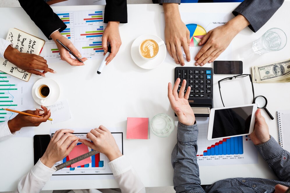 The Future of Social Media Agencies in a Creator-Driven Landscape