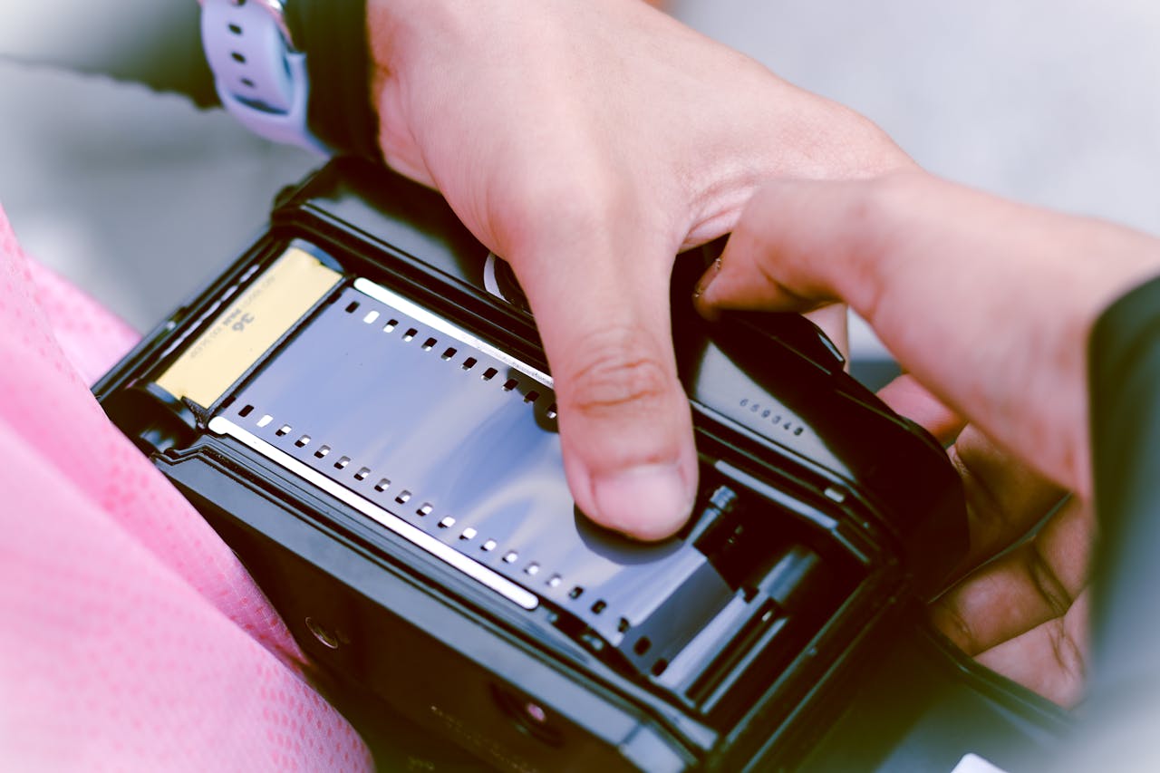 Everything You Need to Know About Industrial Imaging Systems